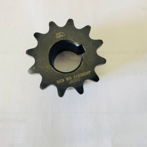 12 tooth sprocket (Electric/Hybrid Spreader)