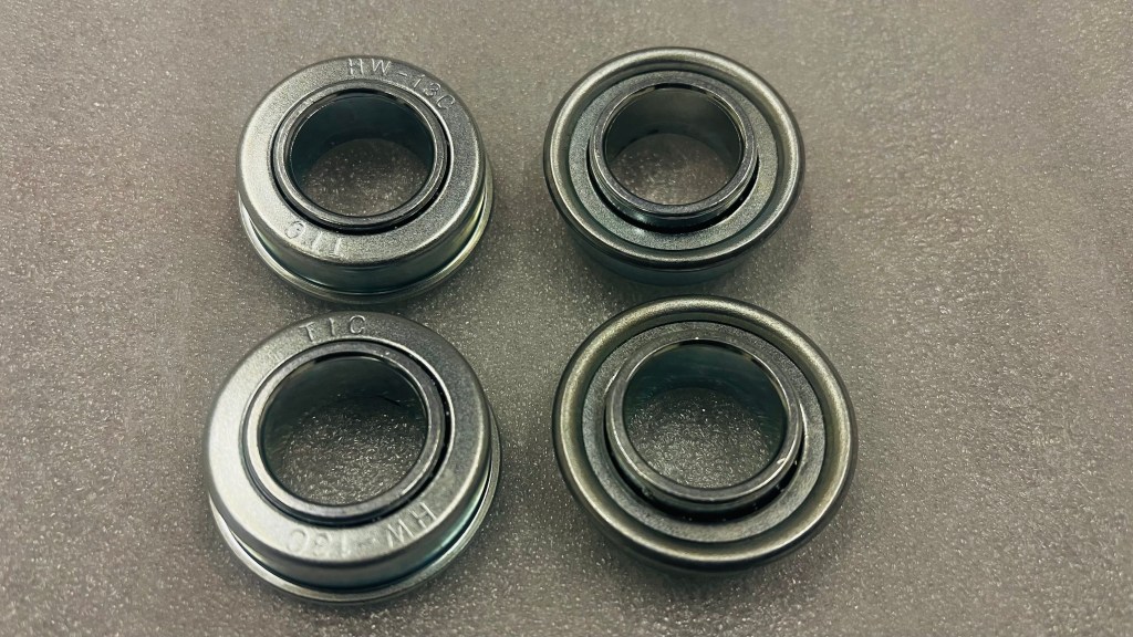 Bearing