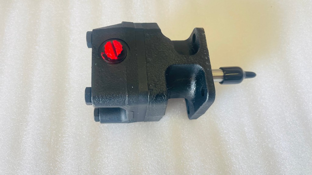 Hydraulic Pump