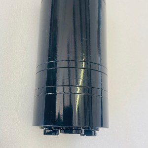 Hydraulic Roller Motor