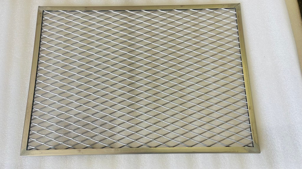 SS Screen