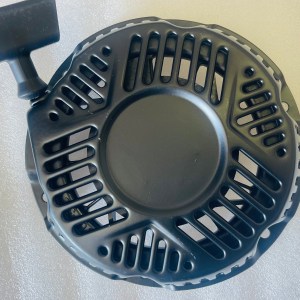 Briggs & Statton Recoil