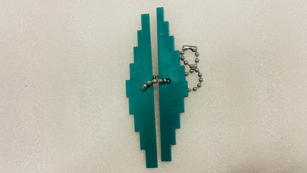 Calibration Key