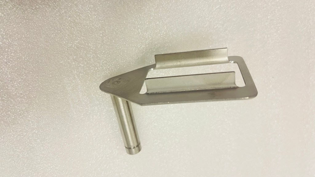 Agitator Assembly