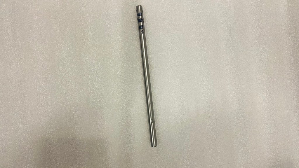 Impeller Rod