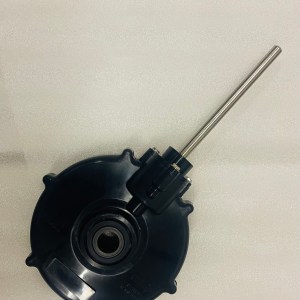 Impeller Gearset