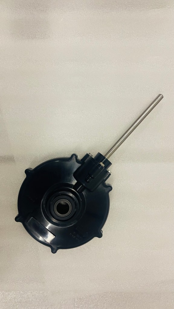 Impeller Gearset