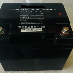 Electric Spreader Related