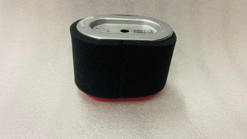 Briggs and Stratton 127cc Air Filter