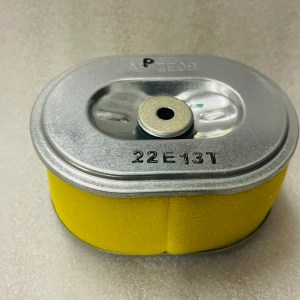 Honda GX 120 Air Filter (2" short)